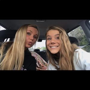 Meet your Posher, Savannah